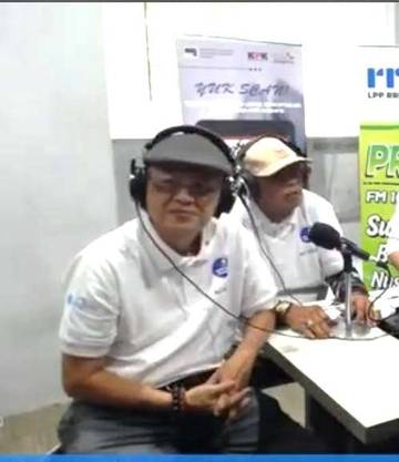 Rumah Sehat Nusantara Perkuat Layanan Sosial Kesehatan