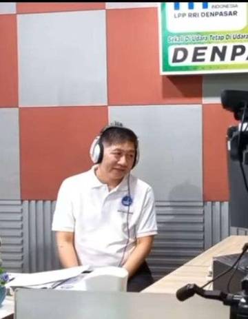 Misi Kemanusiaan Melalui Layanan Kesehatan Rumah Sehat Nusantara