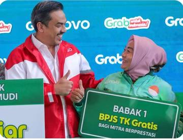 Sinergi Lintas Sektor Kunci Sehatnya Ekosistem Bisnis Digital 