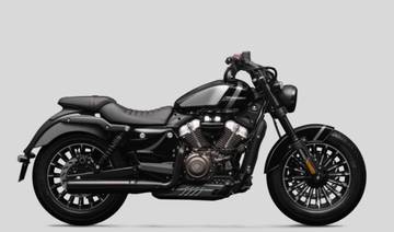 Morbidelli C252V, Motor Cruiser V Twin Harga Terjangkau