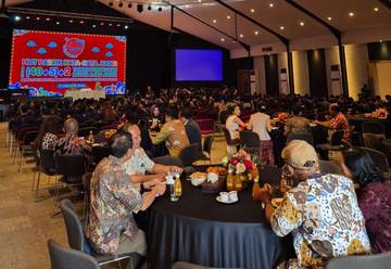 HUT Joger Dirayakan Penuh Makna