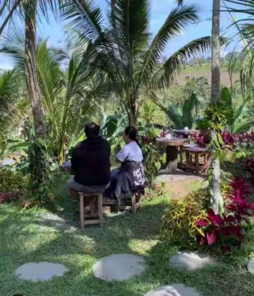 Lagi Touring Bareng Pacar, Enaknya Ngopi Di sini!