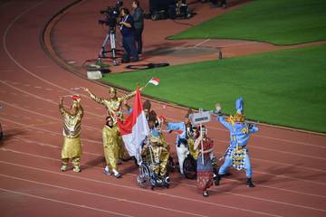 Kilau Budaya Nusantara Indonesia Curi Perhatian APG Thailand