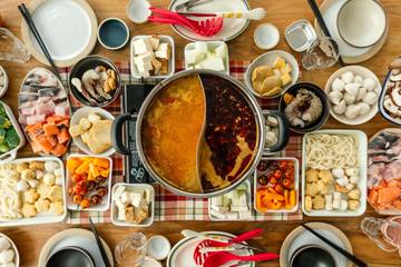 Fakta Menarik Hot Pot, Kuliner Tiongkok yang Mendunia