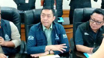 NCB Interpol Apresiasi Polda Bali Tangkap Buronan Internasional