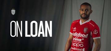 Yabes Roni Jalani Masa Peminjaman ke Persis Solo