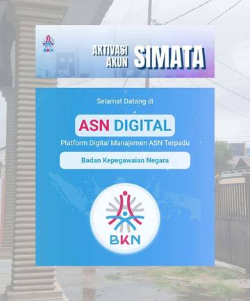 SIMATA, Sistem Baru Manajemen Talenta ASN