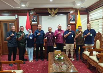 BPJamsostek Fokus Tingkatkan UCJ di Bali