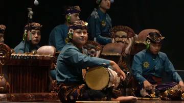 Ngepitunadi Garapan Inovasif Mengangkat Tradisi Daerah
