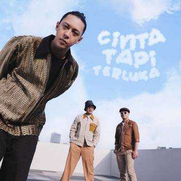 The Chasmala Rilis Karya “Cinta Tapi Terluka”