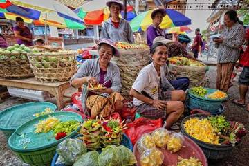 Mencari Rezeki dengan Benar Demi Keseimbangan Hidup