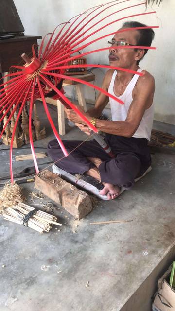 Tetap Bertahan dengan Pakem dan Kualitas