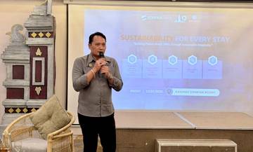 Pariwisata Bali Harus Mampu Sikapi Perubahan Pasar   