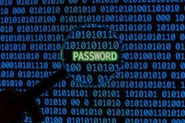 Tiga Tips Membuat Password yang Kuat