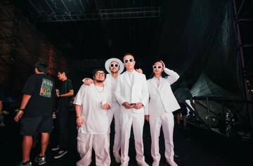 Diskoria, Nostalgia, dan Playlist Anak Muda Hari Ini