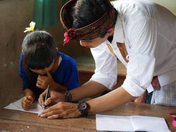 Penjara Bukan Jawaban: Anak dan Hukum