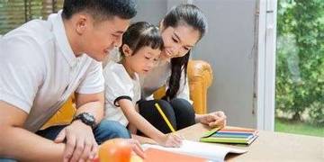 Empat Prinsip Dasar Hak Anak 