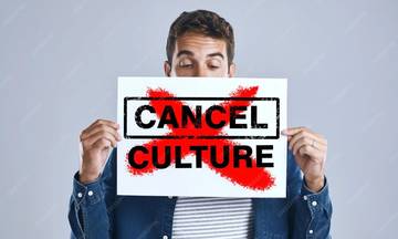 Budaya Cancel Culture : Adil atau Berlebihan?