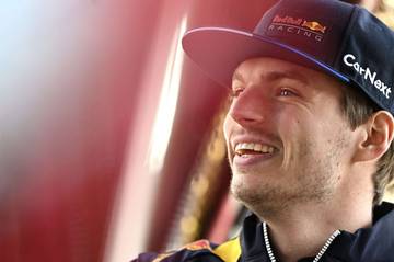 Alasan Max Verstappen Memilih Nomor Tiga Musim 2026