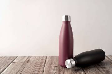 Evolusi Tumbler Dari Gelas Terguling Hingga Botol Pintar