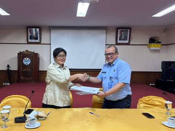 LPP RRI dan Pusdal LH Perkuat Edukasi