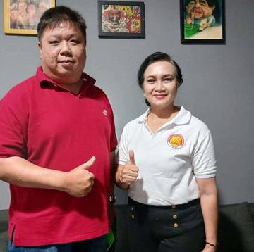 Musprov POBSI Bali, Laksmi Duarsa Tetap Jadi Primadona