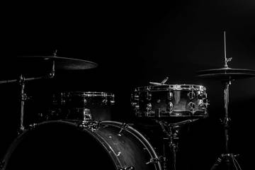 Mengenal Drum Set: Sejarah, Fungsi, dan Perkembangannya Musik