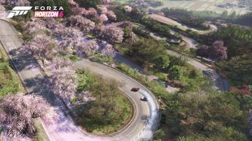Forza Horizon Enam Resmi Berlatar Lokasi di Jepang