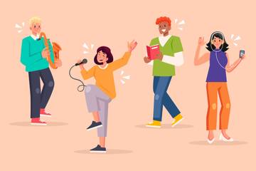 Dangdut: Sejarah, Asal Usul, Ciri, dan Struktur Musik
