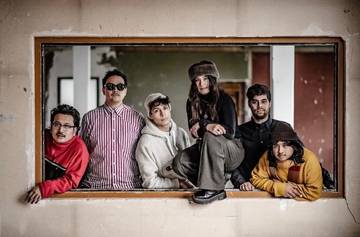 Nusantara Beat Buktikan Musik Lokal Bisa Mendunia