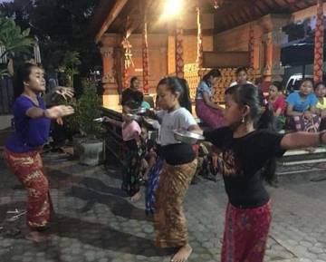 Sanggar Semara Dwipipa Cetak Generasi Seni Sejak Dini