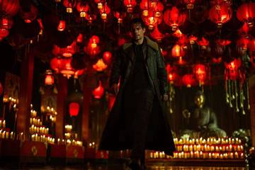 Henry Cavill Bagikan First Look Highlander