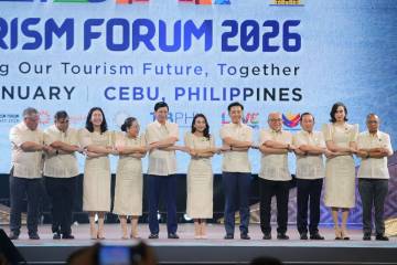Indonesia Dukung Komitmen Majukan Pariwisata ASEAN Inklusif Berkelanjutan