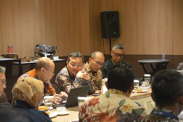 Pertumbuhan Ekonomi Inklusif Berbasis Usaha Mikro dan Kecil