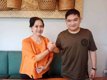 Owner RBC Dukung Laksmi Duarsa Kembali Pimpin POBSI Bali