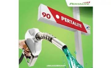 Pengurangan Kuota Pertalite Dinilai Berpotensi Picu Inflasi