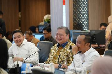 Pemerintah Dorong Penguatan Pengendalian Inflasi dan Stimulus 