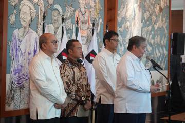 Pemerintah Percepat Reformasi dan Jaga Kredibilltas IHSG