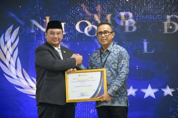 Denpasar Raih Opini Kualitas Tertinggi Tanpa Maladministrasi