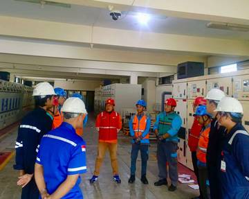 PLN UP2D Bali Pastikan Listrik Andal