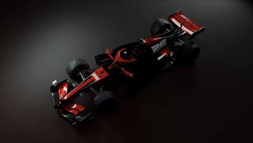 Formula 1 Gunakan Bahan Bakar Berkelanjutan Tahun 2026