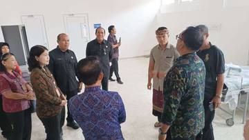 Puskesmas Ramah Ibu dan Anak Segera Dilaunching