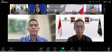 Kanwil Kemenkum Bali Perkuat Layanan Hukum Sesuai JDIHN