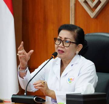 TP Posyandu Bali Matangkan Agenda 2026