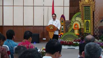 PHRI Catat Okupansi Hotel Turun