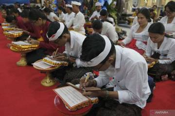 Bulan Bahasa Bali VIII 2026 Siap Digelar