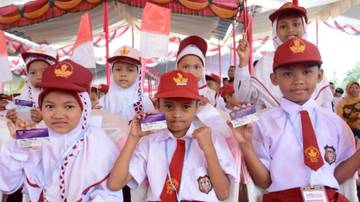 Pemerintah Perpanjang Aktivasi Rekening PIP hingga Februari 2026
