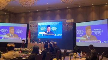 Indonesia Tuan Rumah Ocean Impact Summit 2026