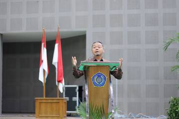 Guru Hadapi Sejumlah Tantangan di Era Kecerdasan Artifisial
