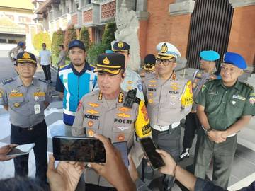 Karendalops Tegaskan ETLE Jadi Fokus Penindakan
